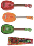 Simba Toys Játék Ukulele gyümölcs mintával - többféle