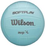 Wilson Strandröplabda Wilson AVP Soft Play kék (WV4007202XBOF) - s1sport