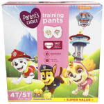 Mancs Őrjárat Paw Patrol Mancs őrjárat körben gumis bugyipelenka (18- 32 kg)(70db) - Rózsaszín