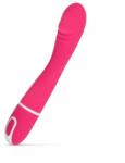 EasyToys - G-pont vibrátor (pink) - shop