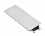 GTV PA-GLAXWN3M-AL Korona profil GLAX (PA-GLAXWN3M-AL)