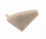 GTV PA-ZASGLAXNKKT-90 GlaX profilsapka szögletes - bal és jobb oldali pezsgő felhordása (10 db buborékfóliában (PA-ZASGLAXNKKT-90)