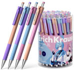 ErichKrause Golyóstoll ErichKrause MC-5 Matic&Grip Manga 0.7 mm kék vegyes színek (61092) - papir-bolt