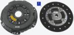 SACHS kuplungkészlet SACHS 3000 951 354 (3000 951 354)