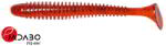 Keitech Swing Impact 3" 407 Delta Craw (10 db/csomag) (4560262592294)