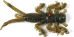 Iron Claw Drop Stuff Larva WM 2, 5cm / 31db (8326203)