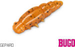 Delphin BUGO Cheese műlárva / 15 db plasztik csali 4cm / GEPARD (101004322)