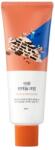 ROUND LAB Soybean Panthenol Cream - Barrier Krém Fekete Szójával és Panthenollal 80ml