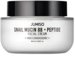Jumiso Snail Mucin 88 + Peptide Cream - Tápláló Arckrém 100ml