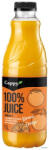 Cappy Gyümölcslé, 100%, 1 l, CAPPY, narancs, szűrt (762314) - alter