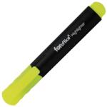 Foroffice Szövegkiemelő 2-5mm, Foroffice sárga (609739) - irodasziget