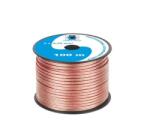 Cabletech Hangszórókábel 2 x 0, 35 mm CCA (100 m)