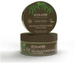 EcoLatier Anti-cellulit testradír Lifting & Firming Organic Cannabis - 300 g - Ecolatier