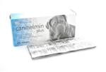 Dechra Canihelmin Plus, 10 tablete (73136862)