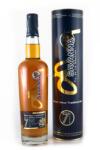 Savanna Rom Savanna Rhum Vieux Traditionnel 7yo 70cl