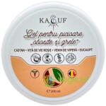 KASUF Gel pentru Picioare Obosite si Grele 200ml