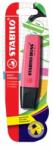 STABILO Textmarker Stabilo Boss Original, roz, blister (SW040038)
