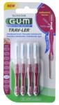 Sunstar Periute de dinti interdentare GUM Travler 1.4 mm 4 bucati