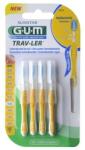 Sunstar Periute de dinti interdentare GUM Travler 1.3 mm 4 bucati
