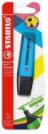 STABILO Textmarker Stabilo Boss Original, albastru, blister (SWB1013210) - birotica-asp