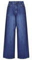 Freeman T. Porter Ruhák JANE DENIM Kék US 26