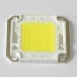  СВЕТОДИОДИ С ВИСОКА МОЩНОСТ cob 20 w pw (0863)