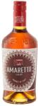 Strega - Lichior Amaretto - 0.7L, Alc: 28%