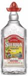 Sierra - Tequila Silver - 0.7L, Alc: 38%
