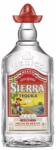 Sierra - Tequila Silver - 1L, Alc: 38%