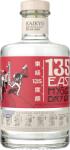 135 East - Japanese Gin Hyogo - 0.7L, Alc: 42%