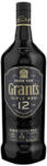 Grant's Grant's - Triple Wood Scotch Blended Whisky 12 yo - 0.7L, Alc: 40%
