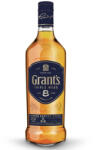 Grant's Grant's - Triple Wood Scotch Blended Whisky 8 yo - 0.7L, Alc: 40%
