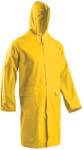 PREVENTA ДЪЖДОБРАН ПРЕВЕНТА Coverguard МАНТО PVC №XXXL ЖЪЛТ (50314)
