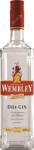 Wembley - London Dry Gin - 0.7L, Alc: 40%