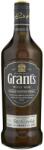 Grant's Grant's - Triple Wood Scotch Blended Whisky Smoky - 0.7L, Alc: 40%