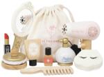 Le Toy Van Geantă cosmetică cu accesorii din lemn