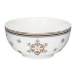 Ambition Bol mic 14cm, Art Deco Stars (22780) Castron