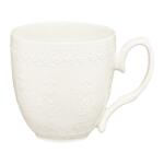 Ambition Cana 350ml, model paisley, Galactic White (43637)