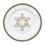 Ambition Farfurie desert 19cm, Art Deco Stars (37608)