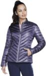 Skechers Goshield Shine , Lila , XS
