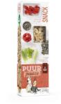 Witte Molen Batoane Seminte Nimfe, Puur Gourmet, Cu Fenicul, 2 buc/140 g, L654934
