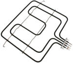 GeniusFix Rezistenta superioara grill cuptor incorporabil GORENJE BOS6737SYB (X875421)