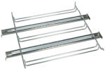 Gorenje Grilaj cu telescop dreapta cuptor incorporabil Gorenje BOS6737E13WG (827810)