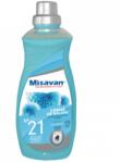 Misavan Crema de balsam rufe No 21 Misavan 1.5l, (6422768063952)