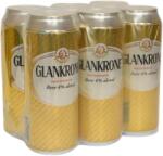 Glankrone Bere blonda, Glankrone, 4%, 6x500 ml (5948792049362)