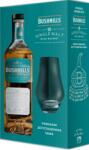 Bushmills 10 YO с дегустационна чаша - малцово ирландско уиски 700ml