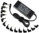 Plugger Alimentator Universal Laptop 90w 15 16 18, 5 19 19, 5 20v (plups90w)