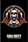  Call of Duty Infinite Warfare - Logo Poszter