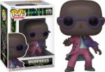 Funko The Matrix 4: Resurrections Funko POP! Figura - Morpheus (Exclusive) 9 cm #1175