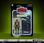  Star Wars: The Clone Wars Vintage Collection 2022 Akciófigura - Mandalorian Super Commando 10 cm